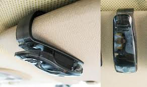 Thumbnail: Clips til dine solbriller