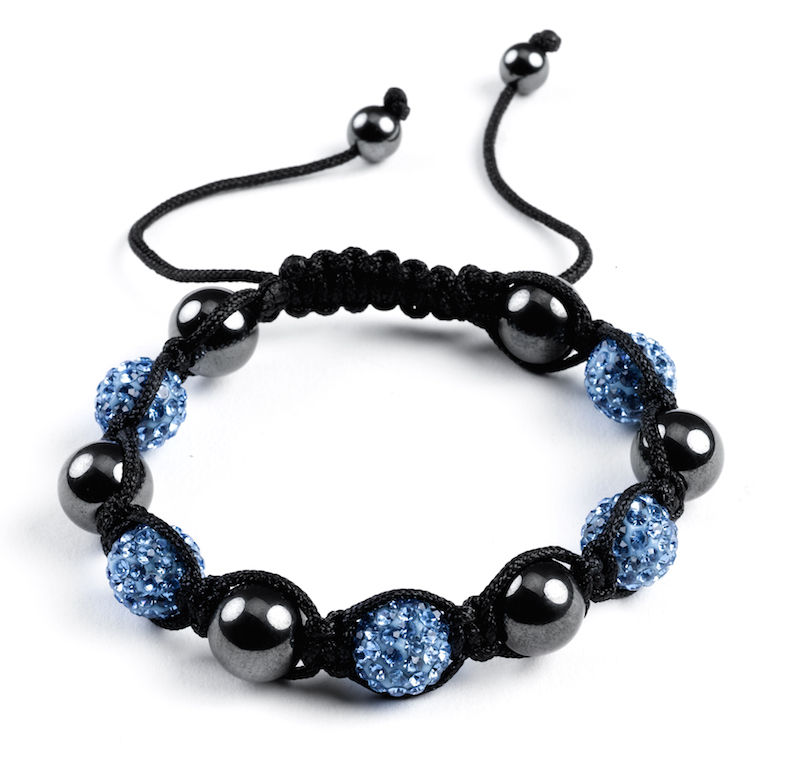 Miniaturebillede: NIKKEN KALKEI TRIPHASE® ARMBÅND