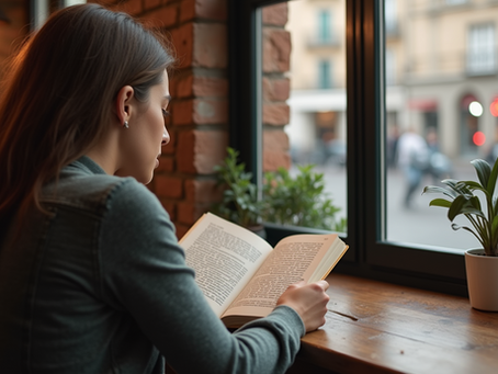 Transformative Impact of Christ Centered Healing of Trauma Book Across Europe