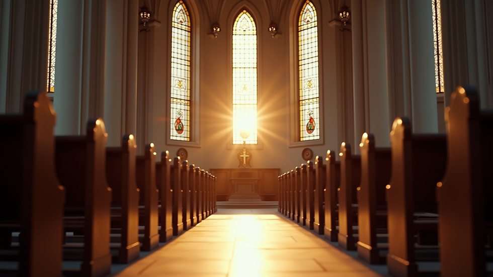 Christian Counseling for Healing Trauma: Embracing Faith-Based Trauma Counseling