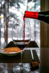 Wine n' Dine
