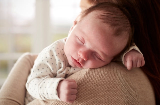 Sommeil difficile ? Mieux comprendre les nuits de du moins de 3 ans