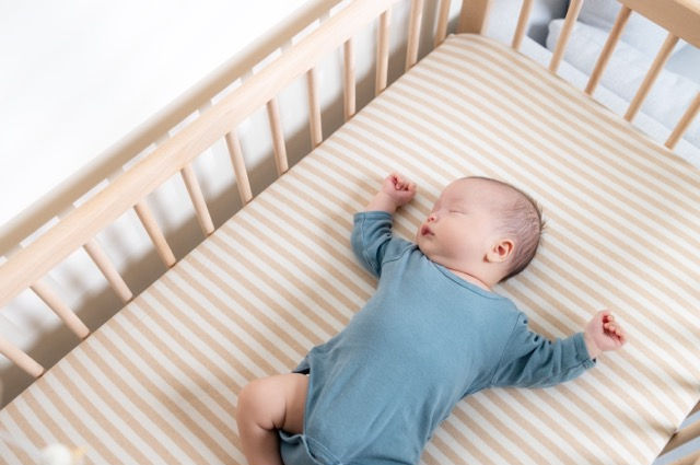 Sommeil difficile ? Mieux comprendre les nuits de du moins de 3 ans VISIO