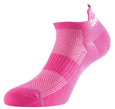 1548F TACTEL TRAINER LINER HOT PINK - Co