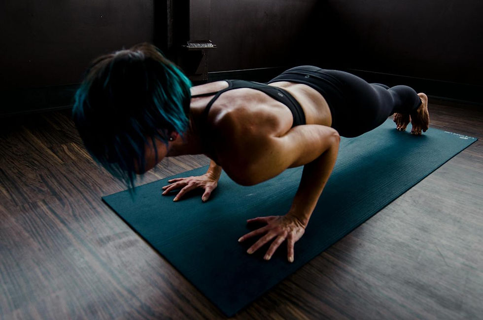 canna yoga
