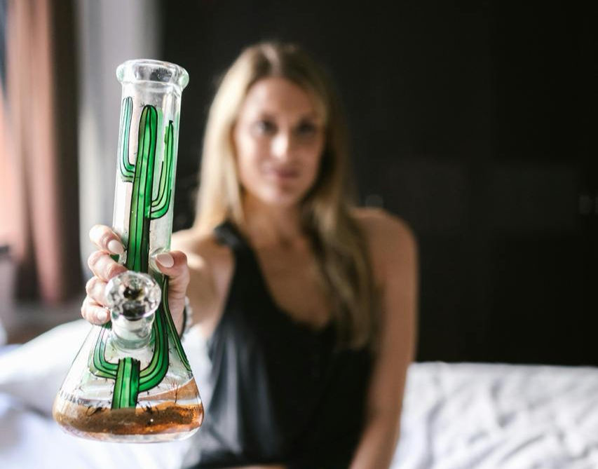 Types of Bongs