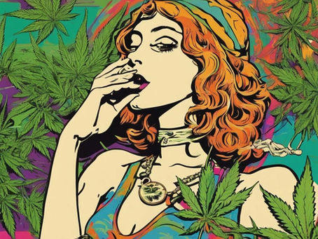 Uncovering the Exciting Evolution of Cannabis Consumption: From Ancient Rituals to Modern Innovations