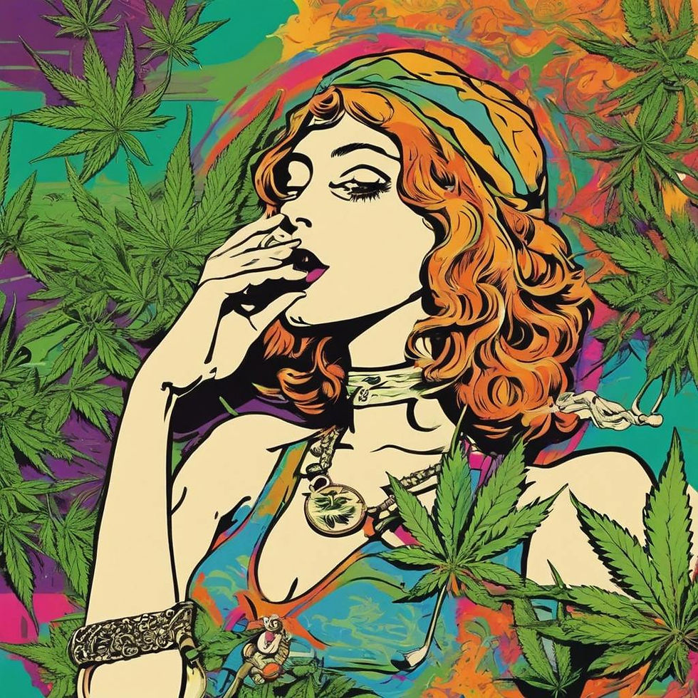 Cannabis Consumption: