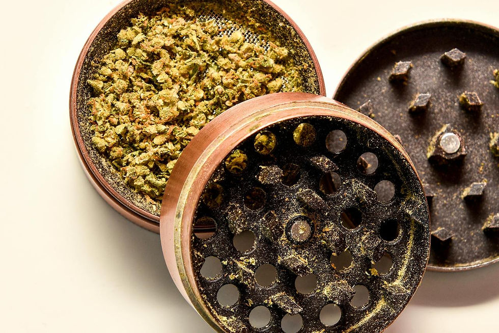 The History of Grinders: Who Invented Them, Famous Brands, and More