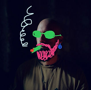 Weed Gonzo — cannabis blog on the high
