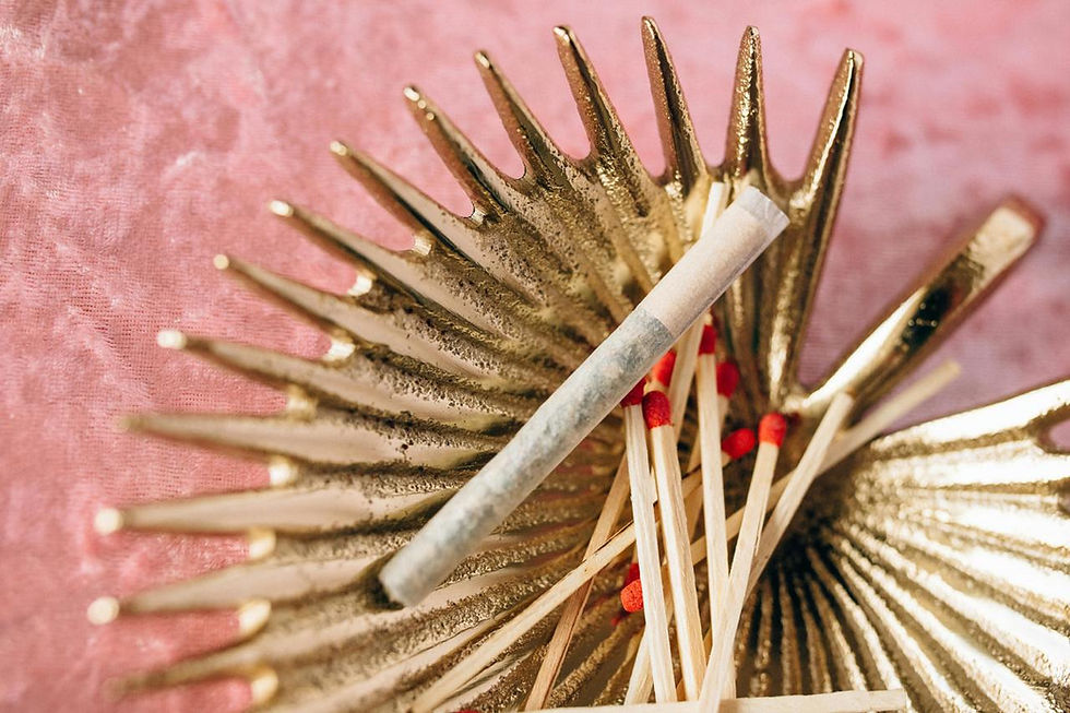 Cannabis Trends to Watch in 2025
