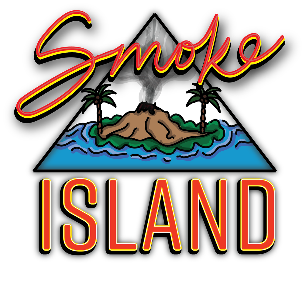 Home Smoke Island Inc