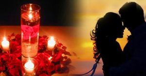 Quiero que piensa en mí: Hechizos fáciles