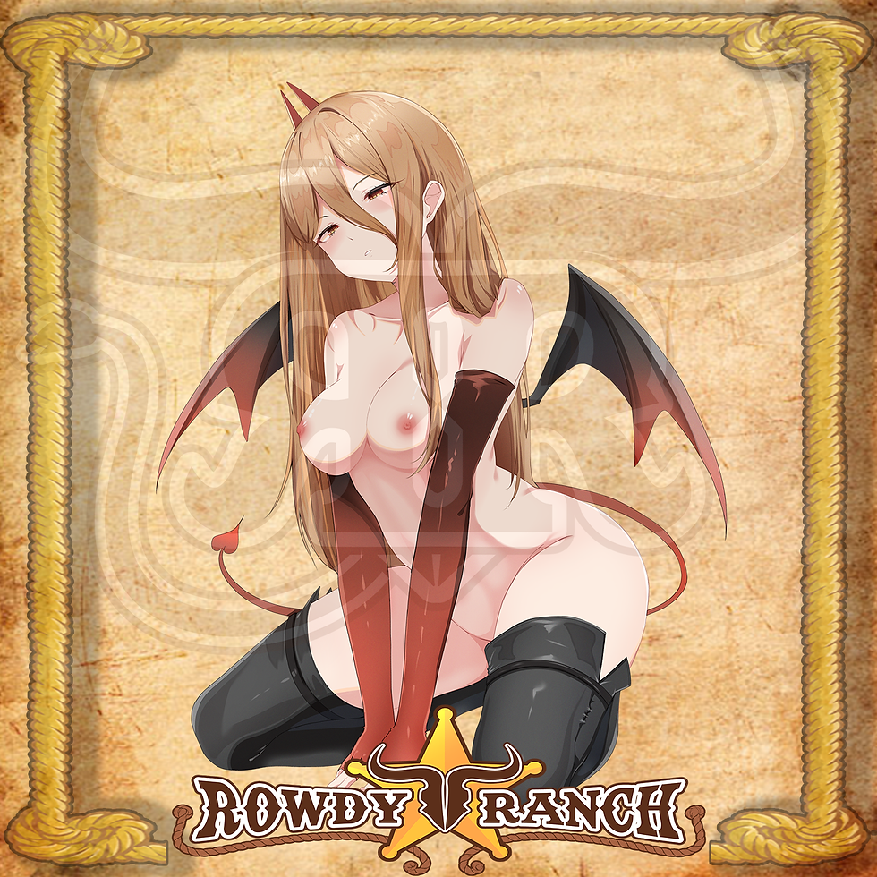 Thumbnail: Succubus Power