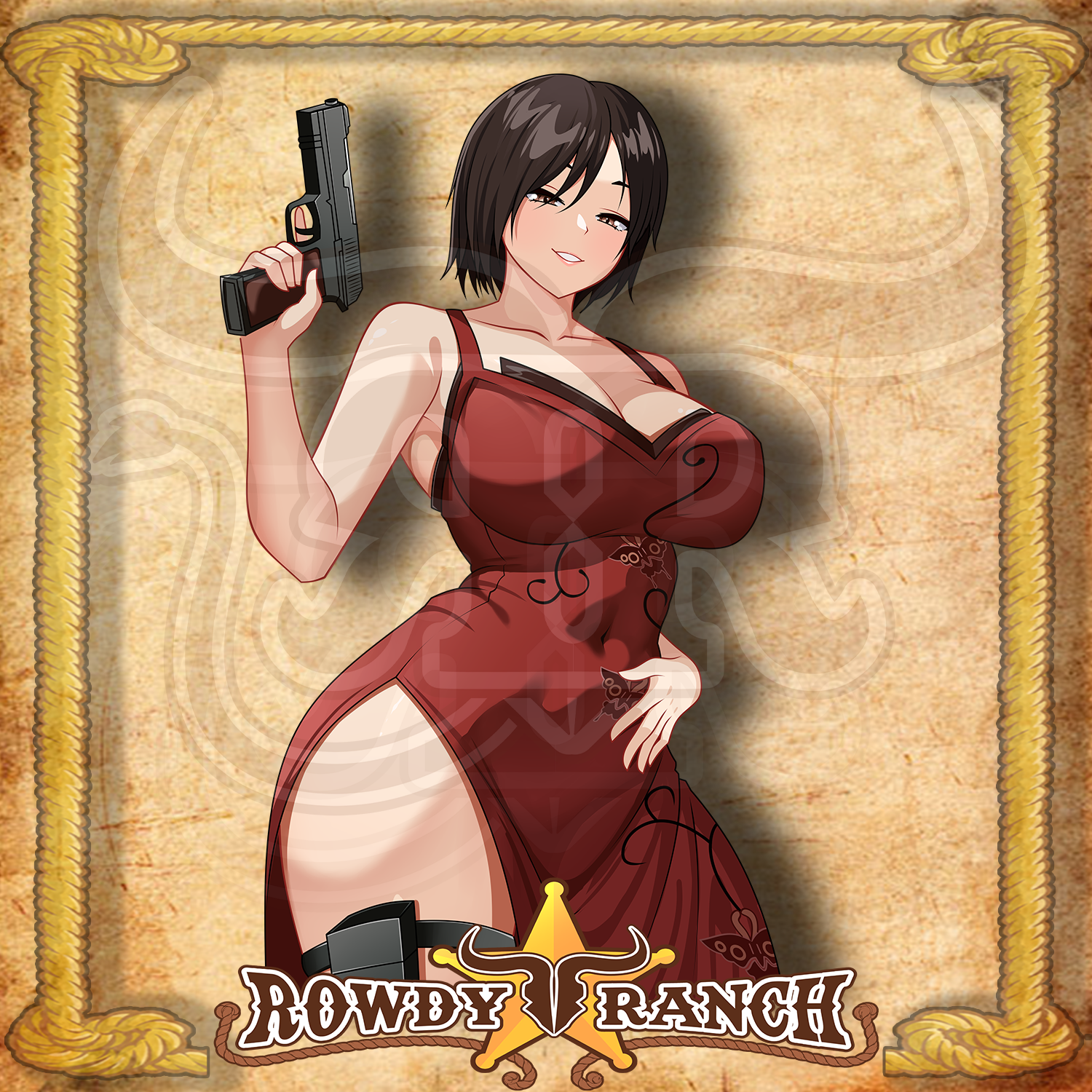 Ada Wong