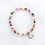 Thumbnail: Colourful pearl Bracelet