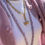 Thumbnail: Wings of light Necklace 