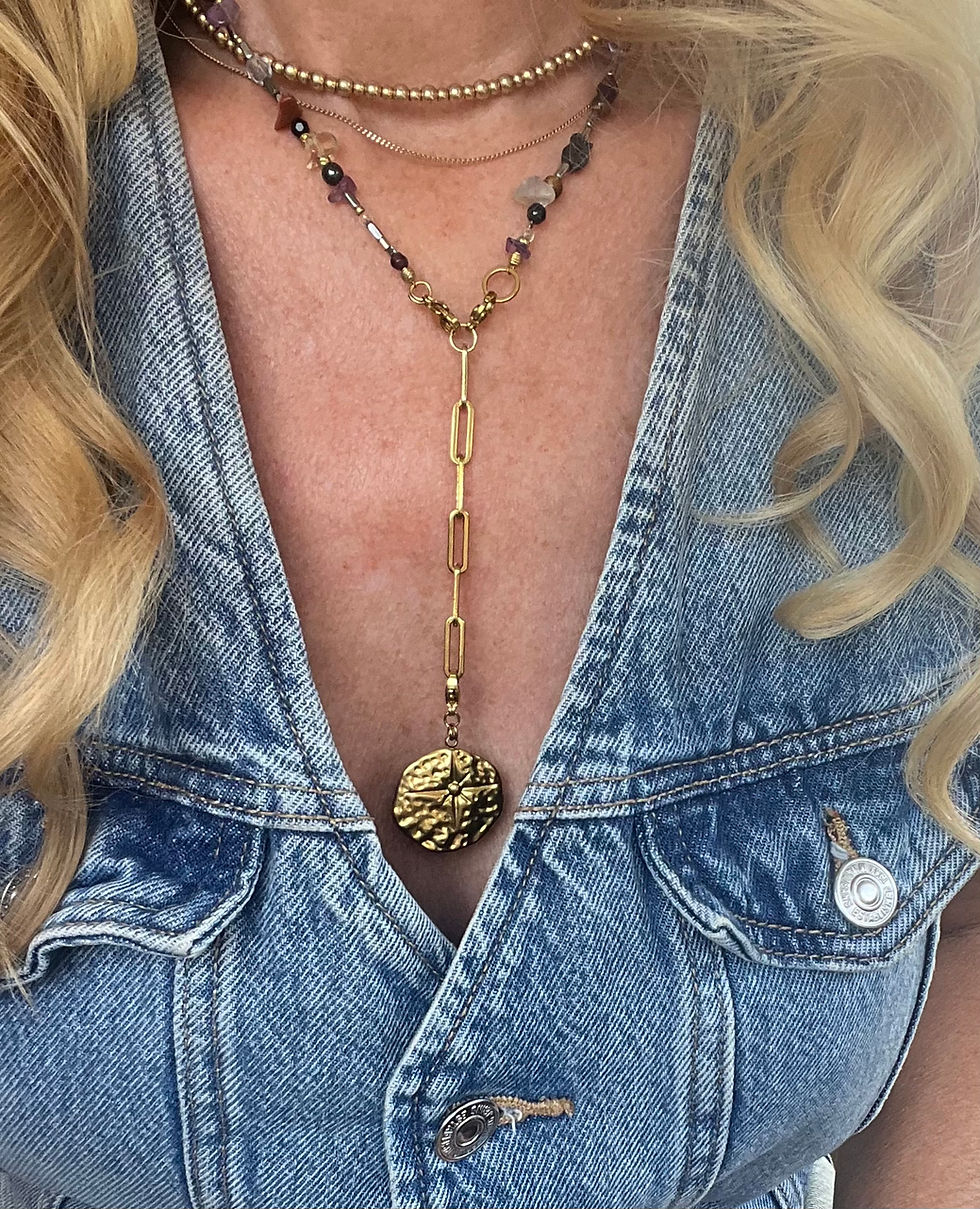 Thumbnail: Chaotic Necklace 