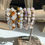 Miniature : Sunny Crystal Bracelet