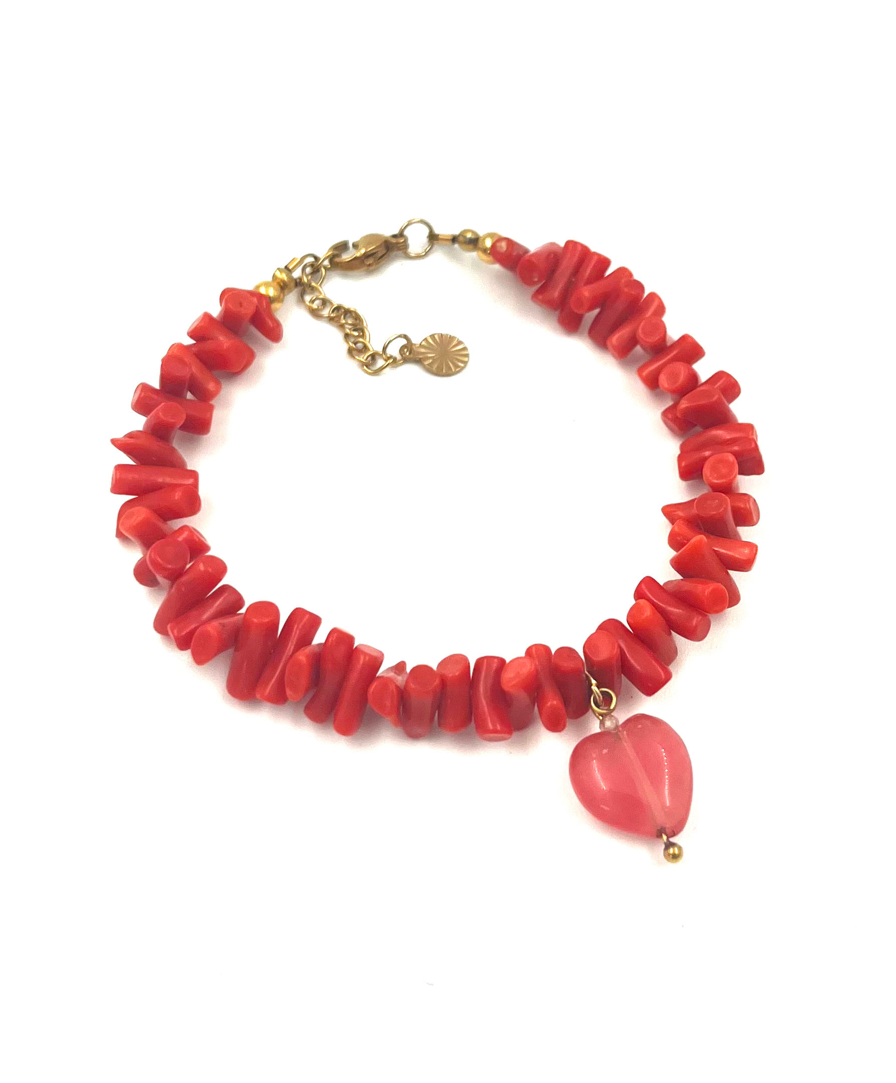 Coral Love 