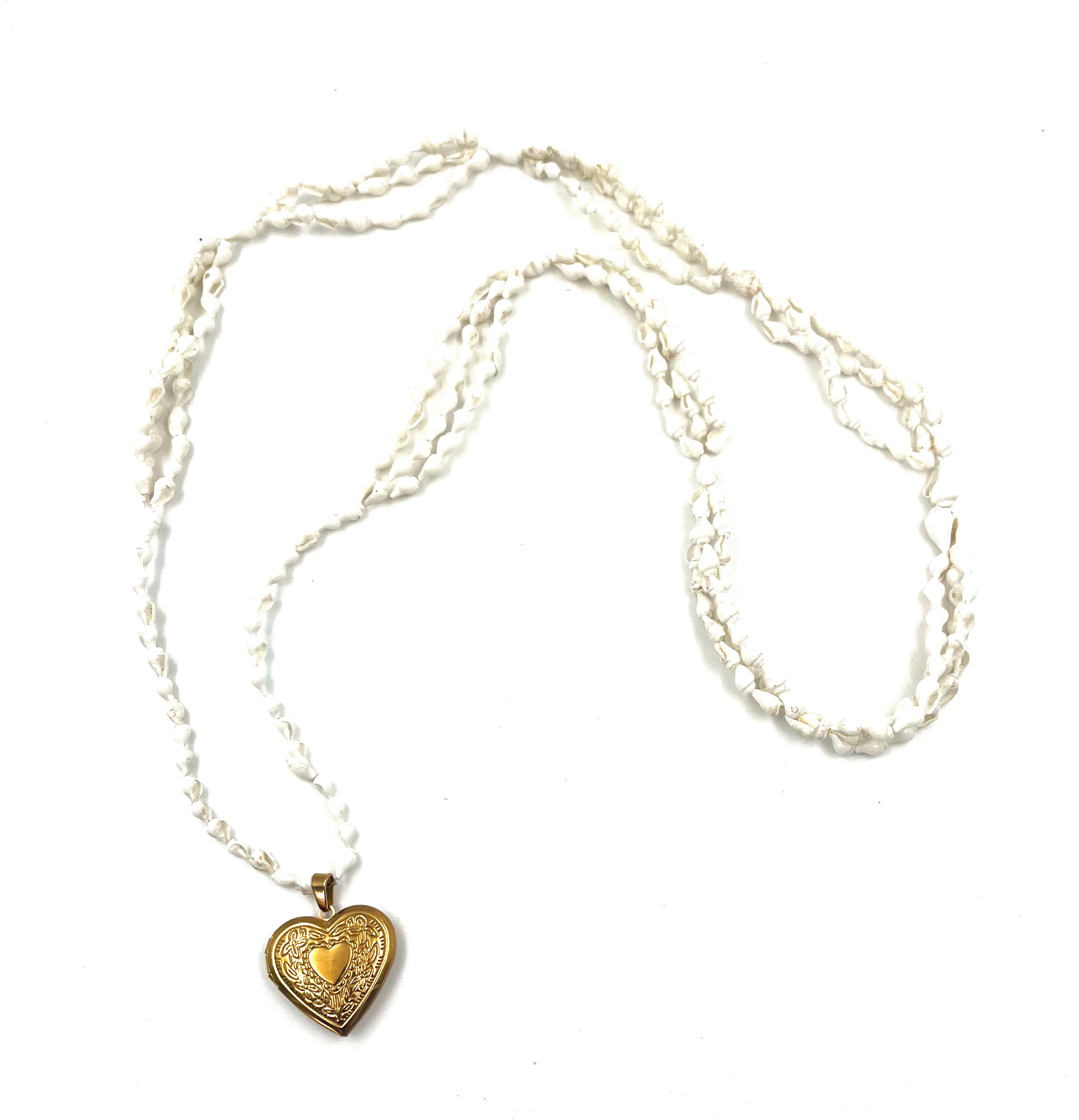 Ivory Tide Necklace