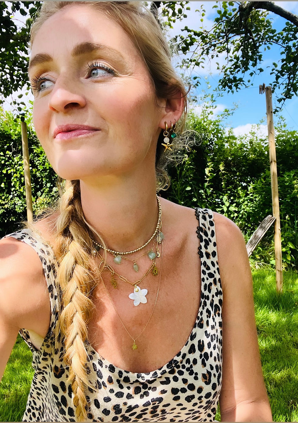 Thumbnail: Summer Charm Necklace