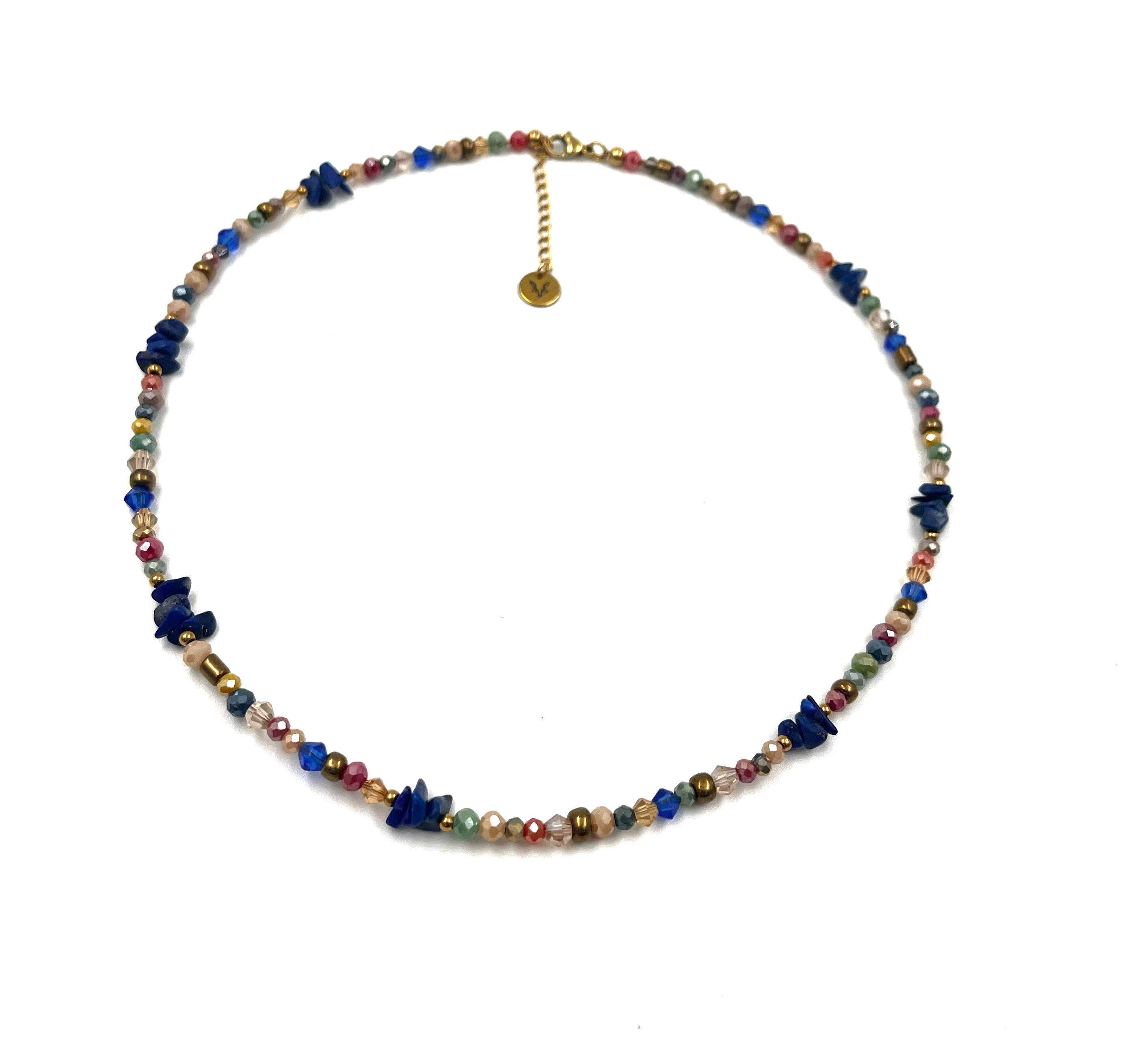 Ocean Lapis Flow 