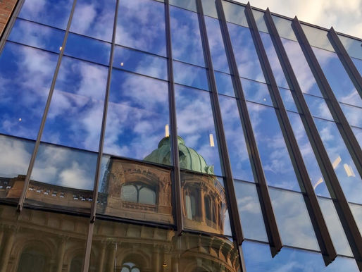 Elevate Your Space with Expert Window Cleaning in Belfast