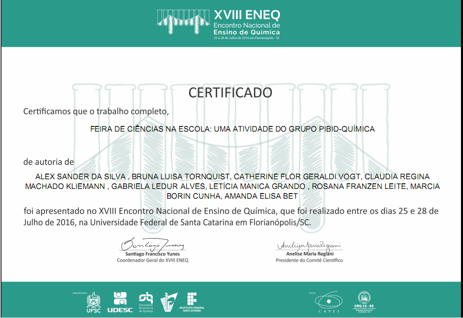 cert. eneq matheus