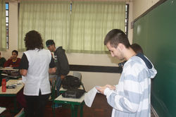 apresen. aluno