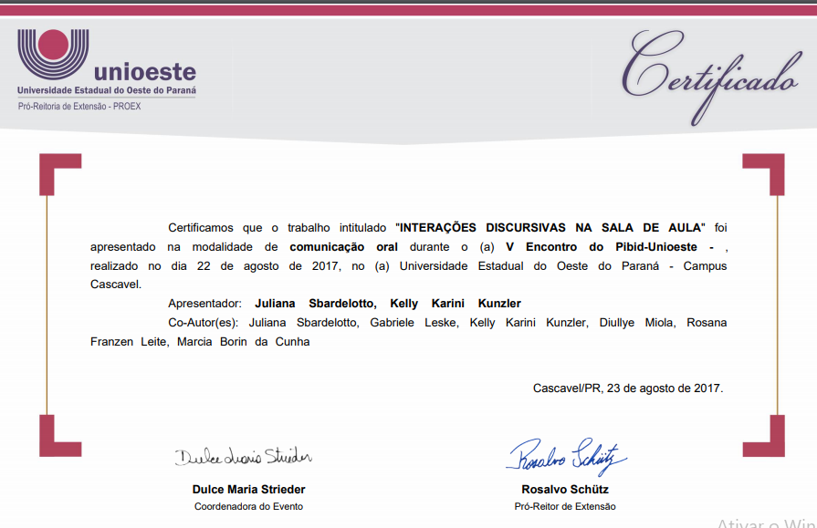 certificado pa pibid