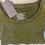 Thumbnail: Army Greenshort sleeve T-shirt