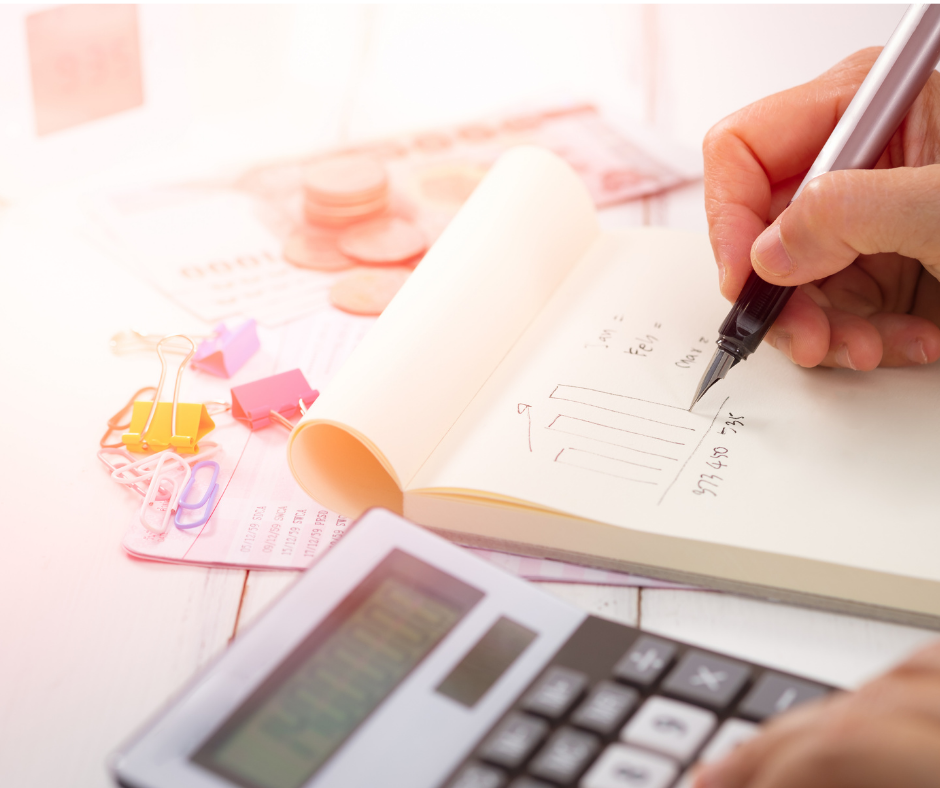 Taking Care of Business Workshop: Cashflow