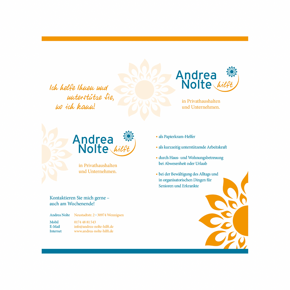 Logo/ Flyer