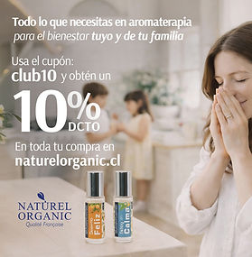 Naturel Organic