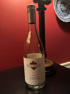 Kendall-Jackson Unoaked Chardonnay – California | $14.95