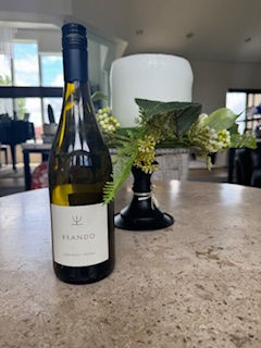 Brando Italian Cabernet Franc