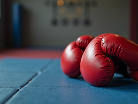 Choosing the Best Boxing Gloves for Training