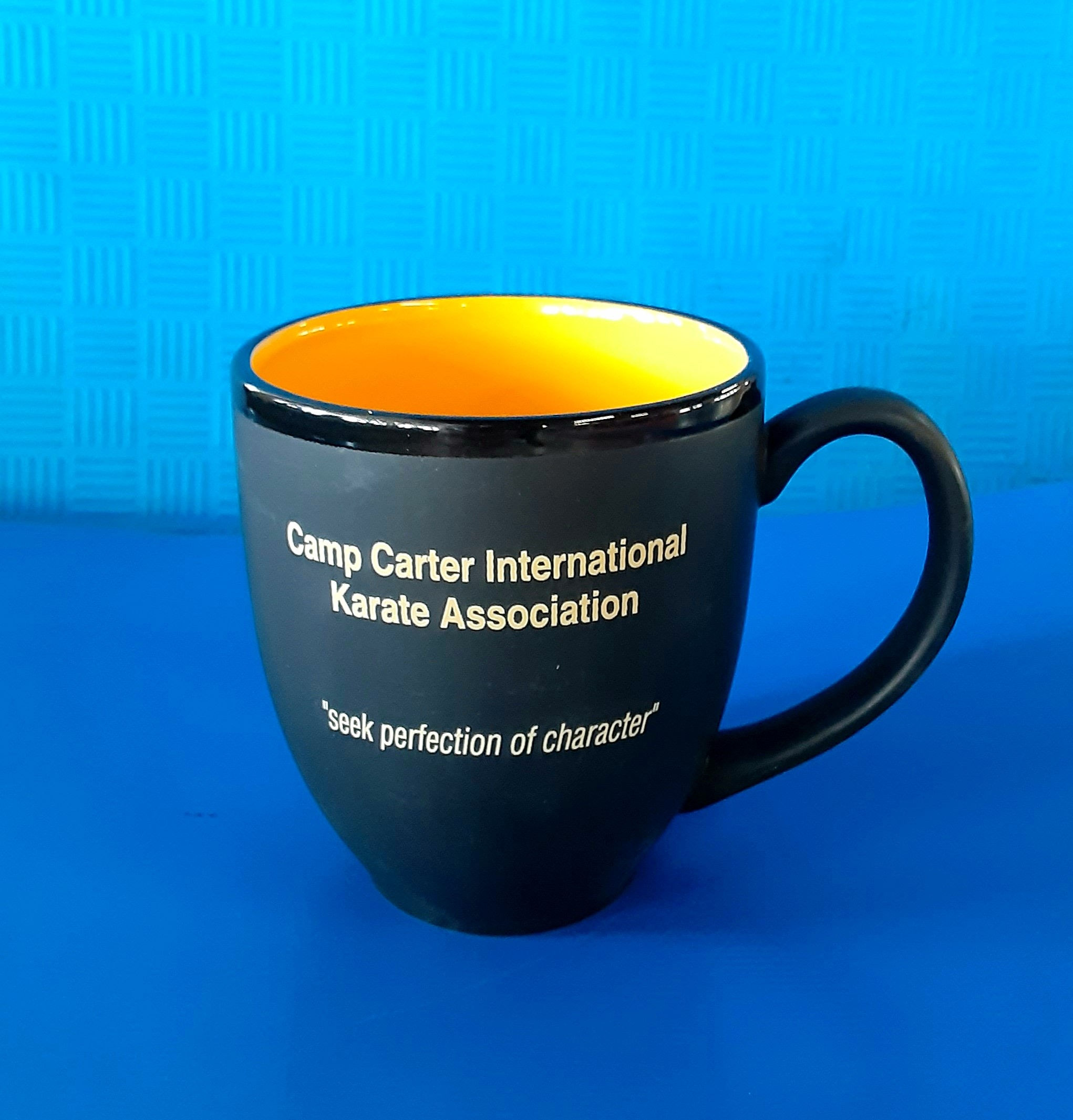 Coffee Mug - Camp Carter International