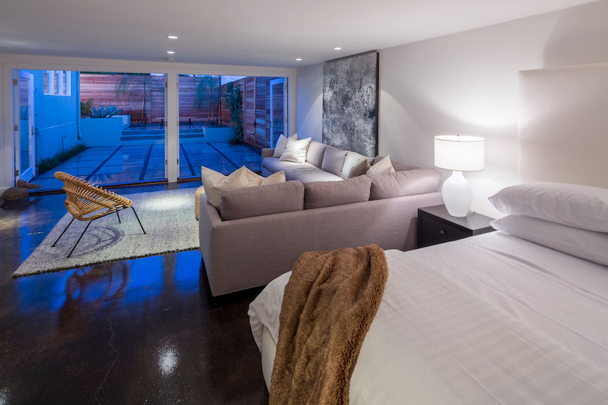guest house