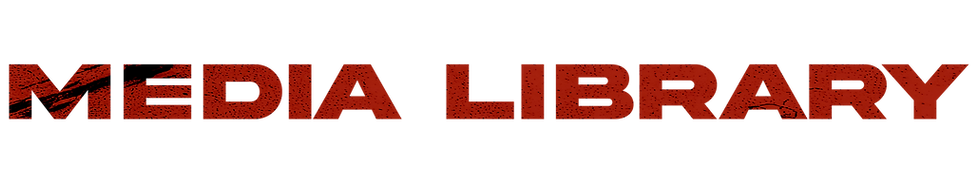 Justice For Natives - Media Library