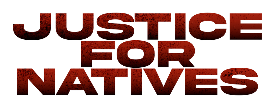JustiveForNatives - Grad Text - Textured.png