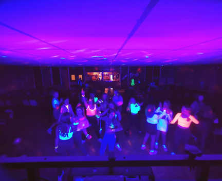 Neon Childrens Disco
