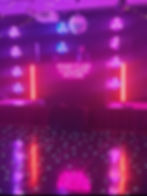 DJ & Bespoke Lighting