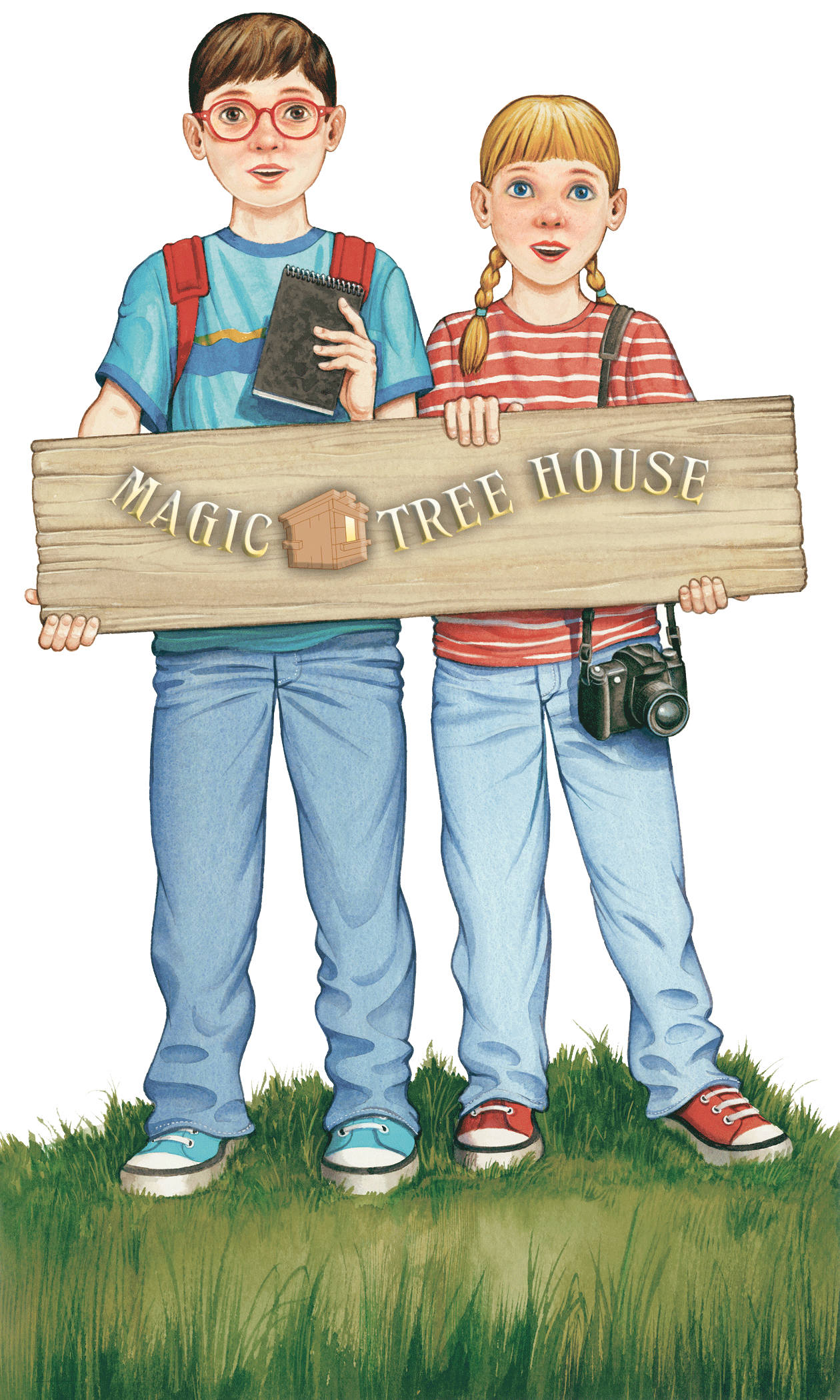 Home | magic-tree-house