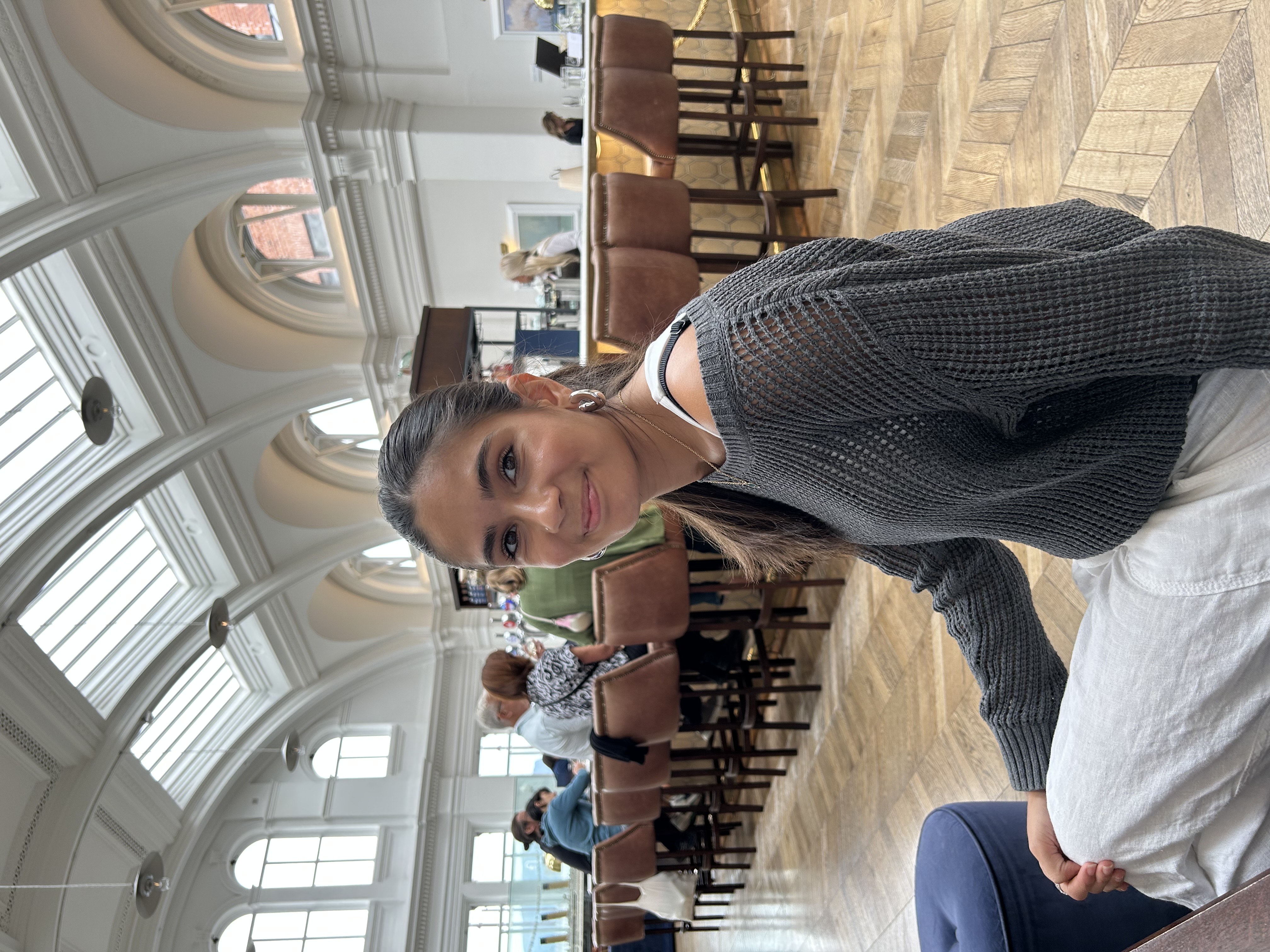 Writer: Katie Howard