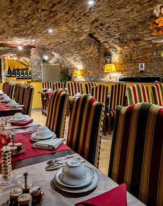 Hotel Le Cep França