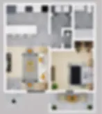 1BR 1BA Barrier Free.webp