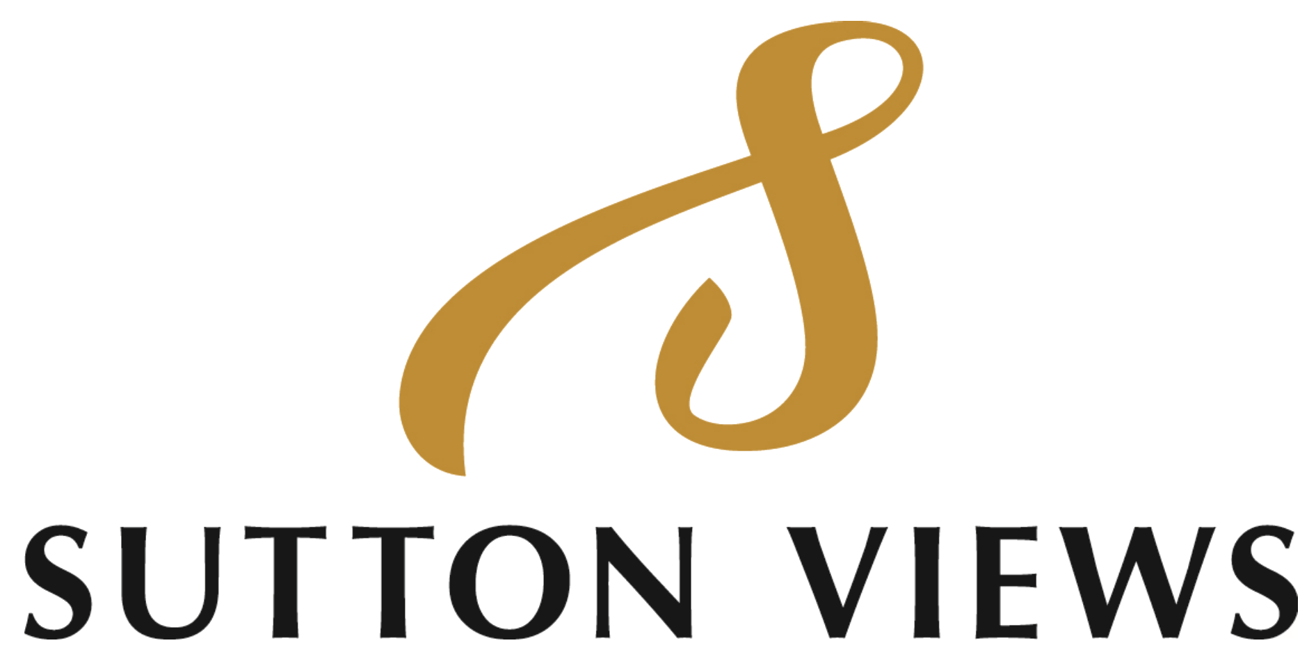 Logotipo de apartamentos Sutton Views.png