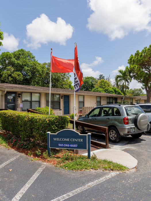 Springtree West Palm Gardens